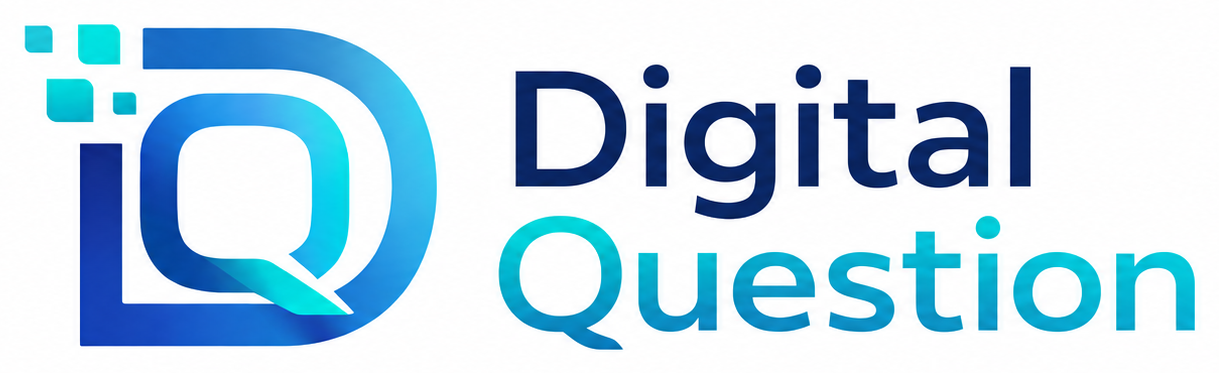 Digital Question