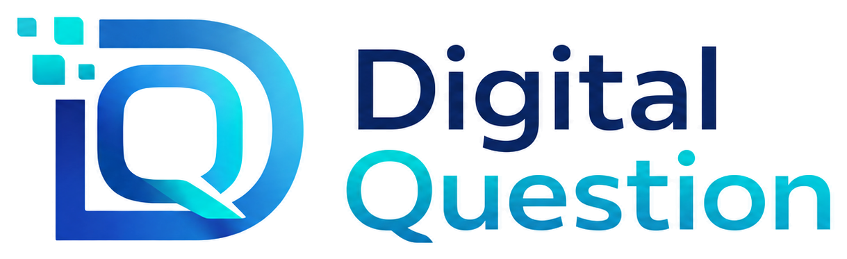 Digital Question